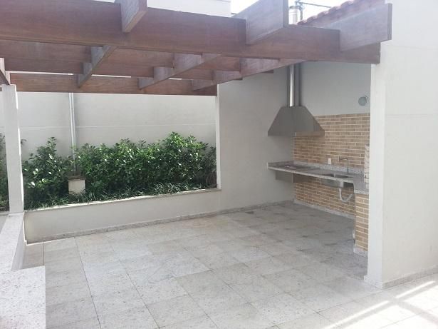 Apartamento à venda com 3 quartos, 137m² - Foto 35