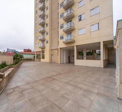 Apartamento à venda com 2 quartos, 54m² - Foto 20