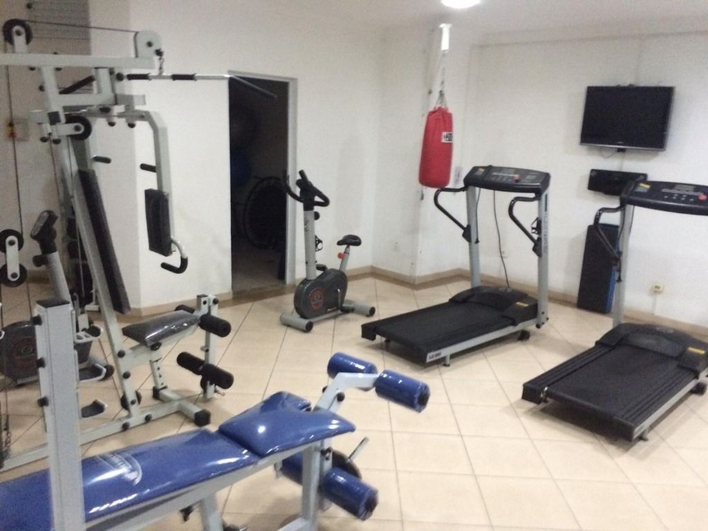 Cobertura à venda com 3 quartos, 190m² - Foto 37