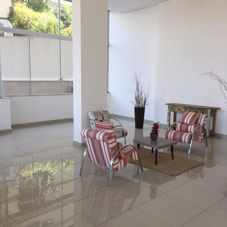 Apartamento para alugar com 3 quartos, 89m² - Foto 32