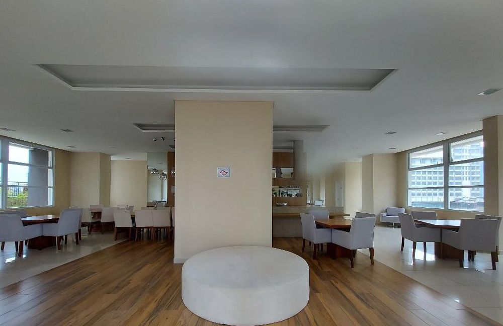 Apartamento à venda com 3 quartos, 88m² - Foto 30