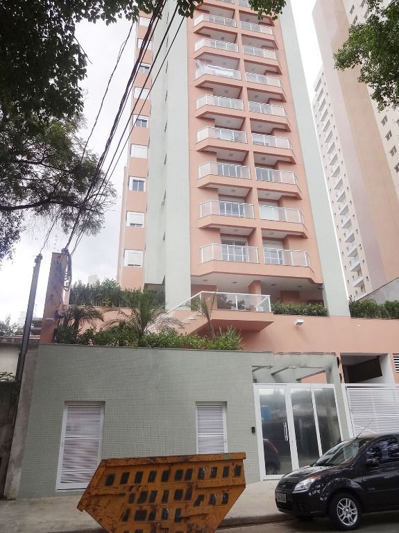 Apartamento à venda com 3 quartos, 120m² - Foto 15