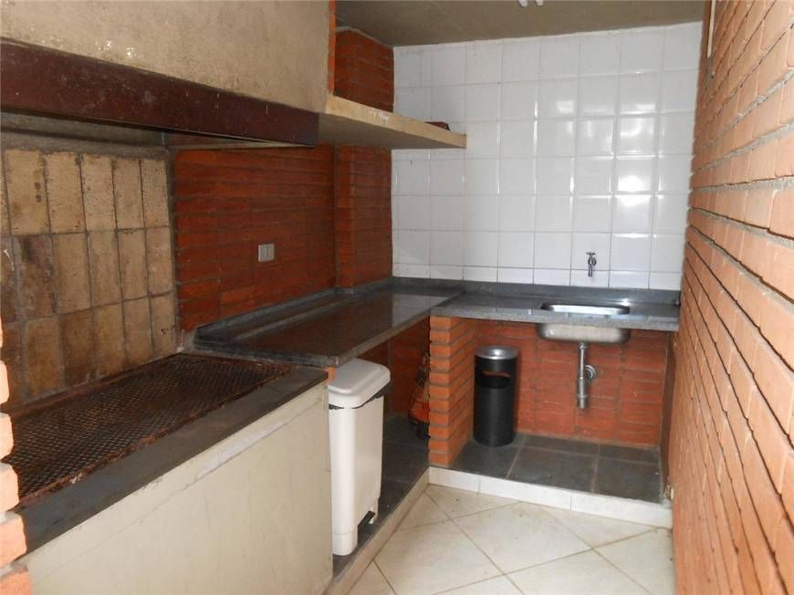 Apartamento à venda com 3 quartos, 127m² - Foto 35