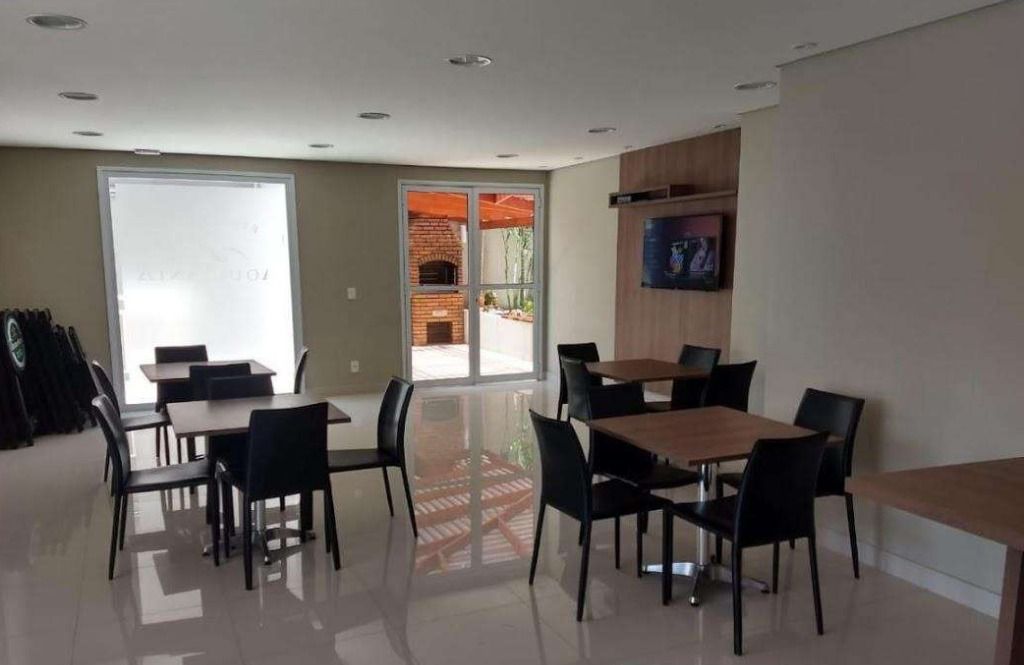 Apartamento à venda com 3 quartos, 91m² - Foto 54