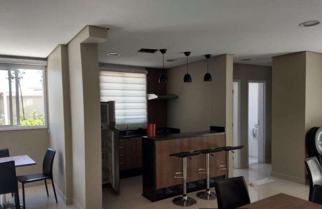 Apartamento à venda com 3 quartos, 91m² - Foto 45