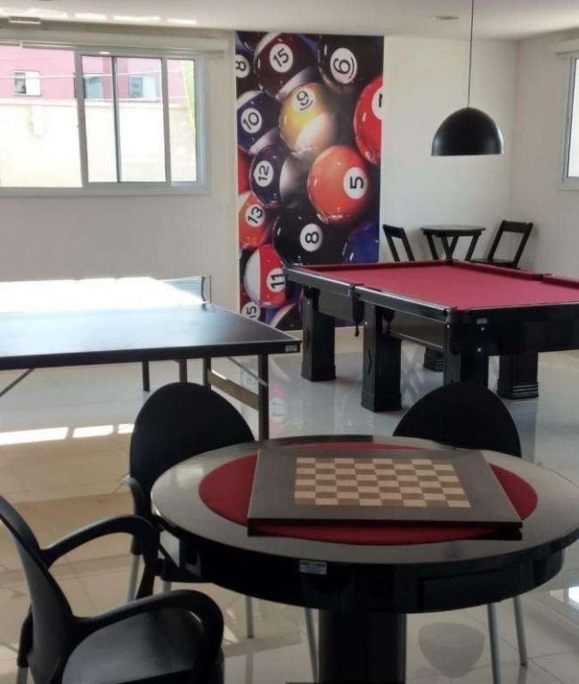 Apartamento à venda com 3 quartos, 91m² - Foto 53