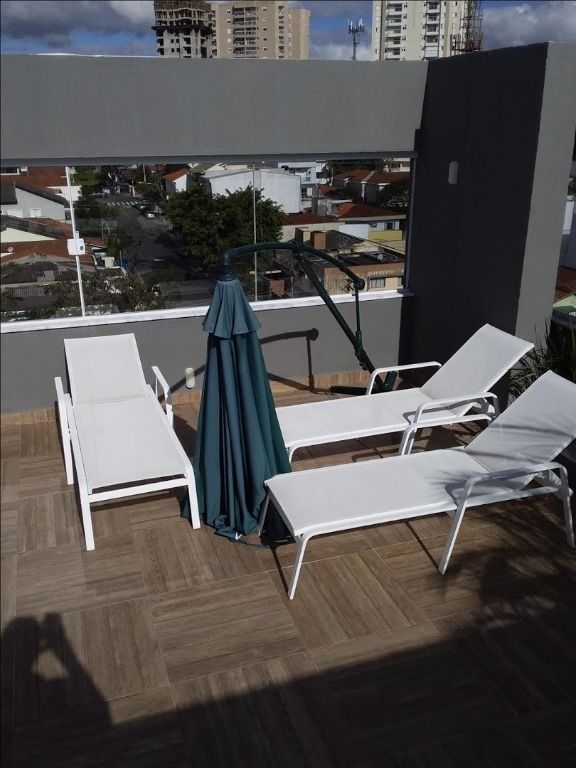 Apartamento à venda com 2 quartos, 54m² - Foto 15