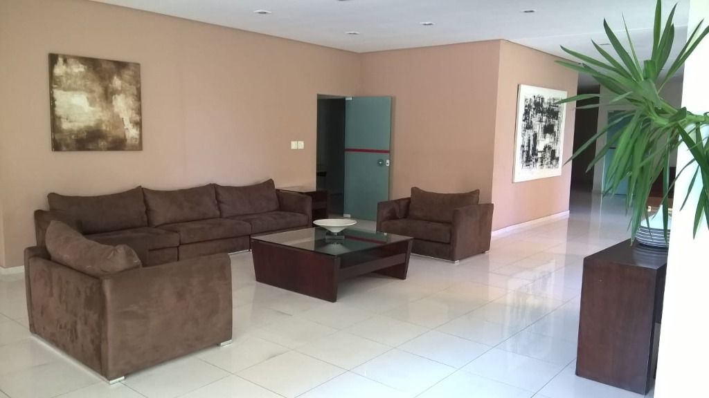 Apartamento à venda com 3 quartos, 130m² - Foto 17