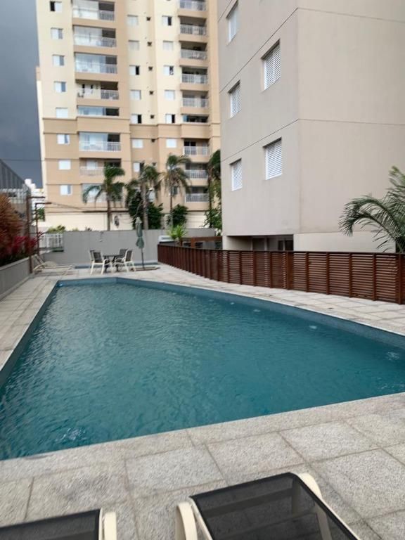 Apartamento à venda com 2 quartos, 80m² - Foto 25