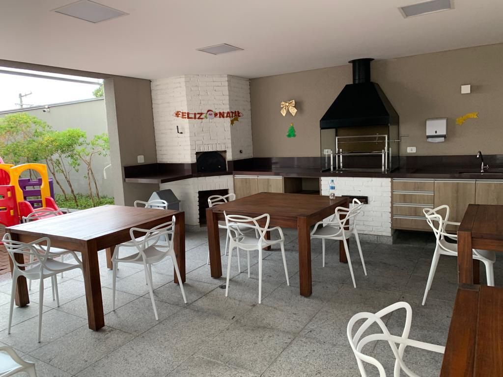 Apartamento à venda com 2 quartos, 80m² - Foto 29