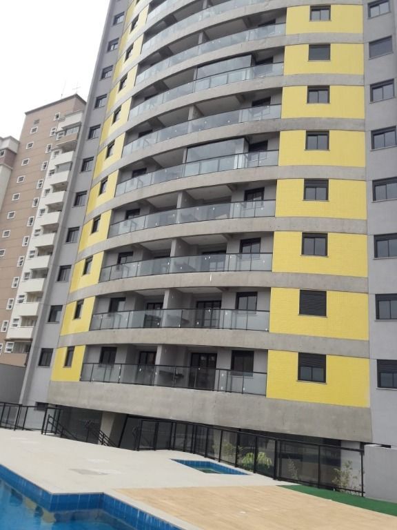 Apartamento à venda com 3 quartos, 90m² - Foto 15