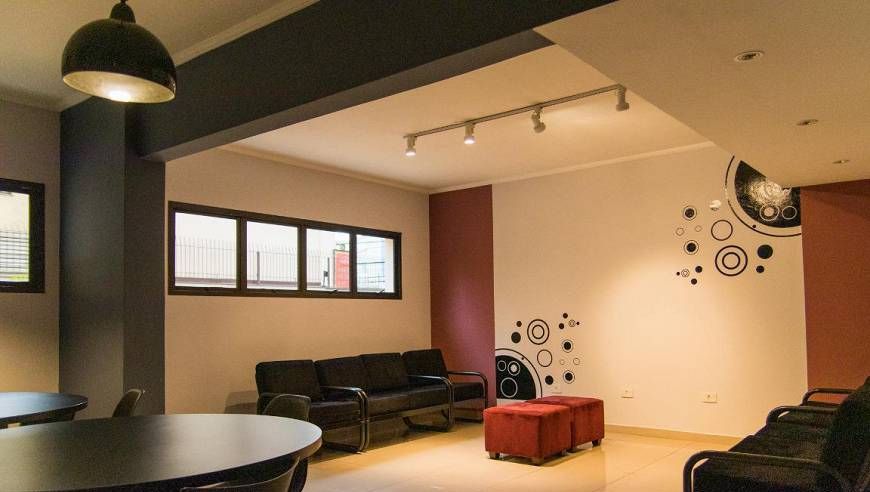 Apartamento à venda com 3 quartos, 127m² - Foto 16