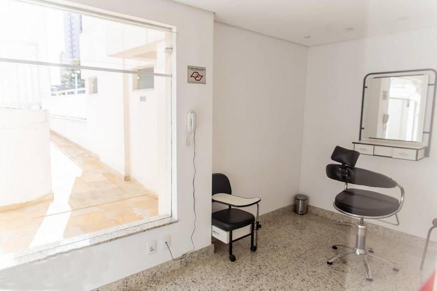 Apartamento à venda com 3 quartos, 96m² - Foto 20