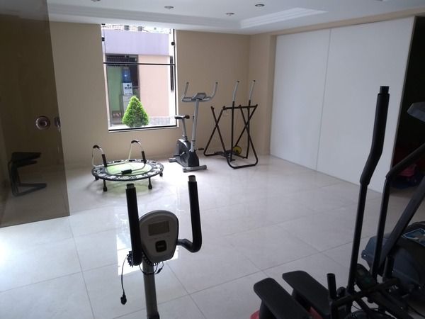 Apartamento à venda com 3 quartos, 133m² - Foto 20