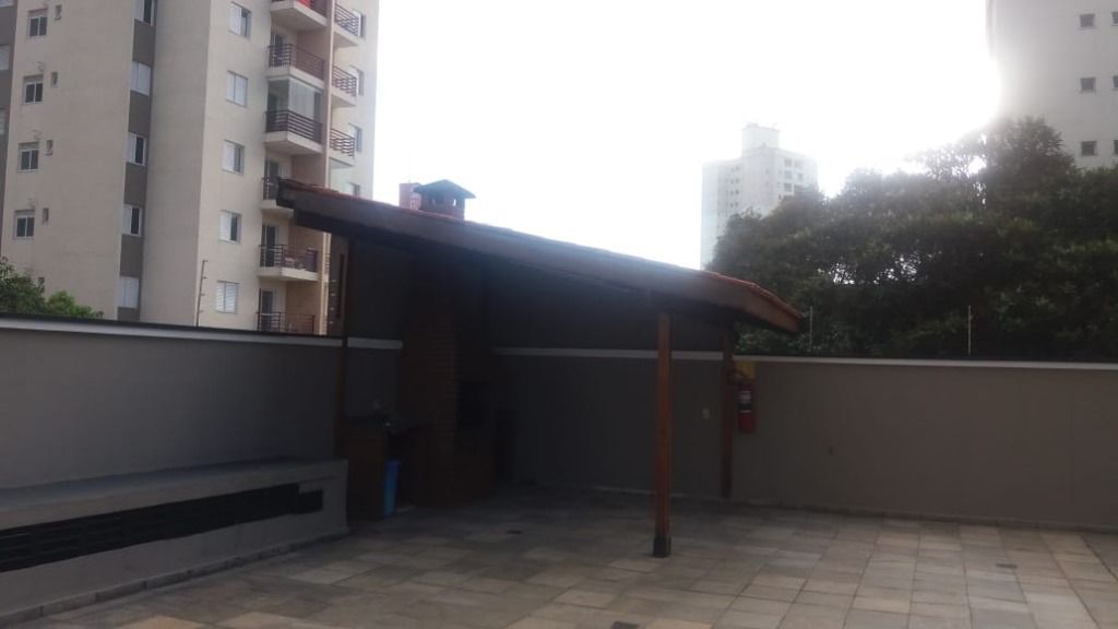 Apartamento à venda com 3 quartos, 76m² - Foto 23