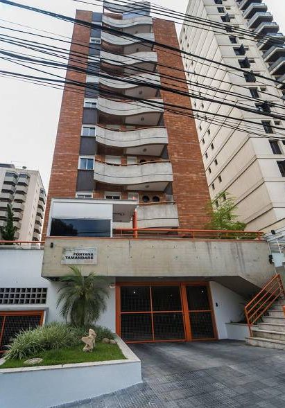 Apartamento à venda com 4 quartos, 135m² - Foto 38