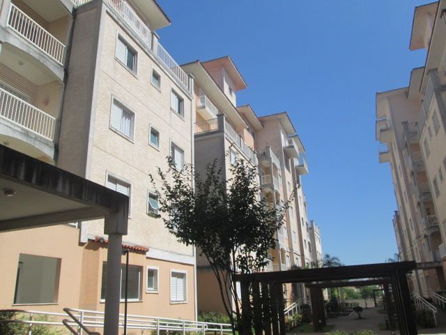 Apartamento à venda com 3 quartos, 72m² - Foto 32