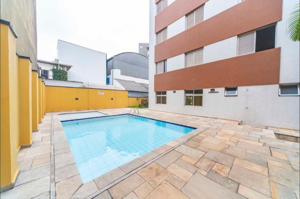 Apartamento à venda com 3 quartos, 79m² - Foto 16