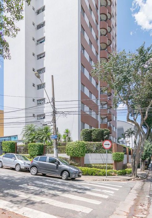 Apartamento à venda com 3 quartos, 79m² - Foto 14