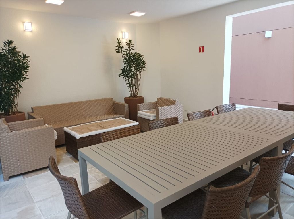 Apartamento à venda com 2 quartos, 78m² - Foto 29