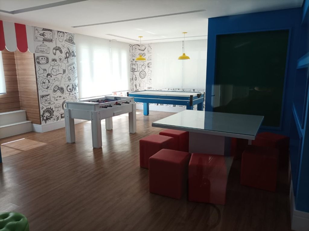 Apartamento à venda com 2 quartos, 78m² - Foto 18