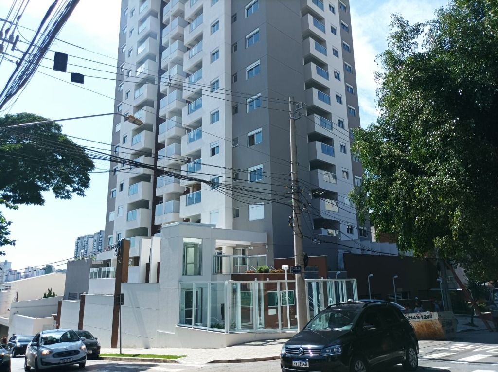 Apartamento à venda com 2 quartos, 78m² - Foto 34