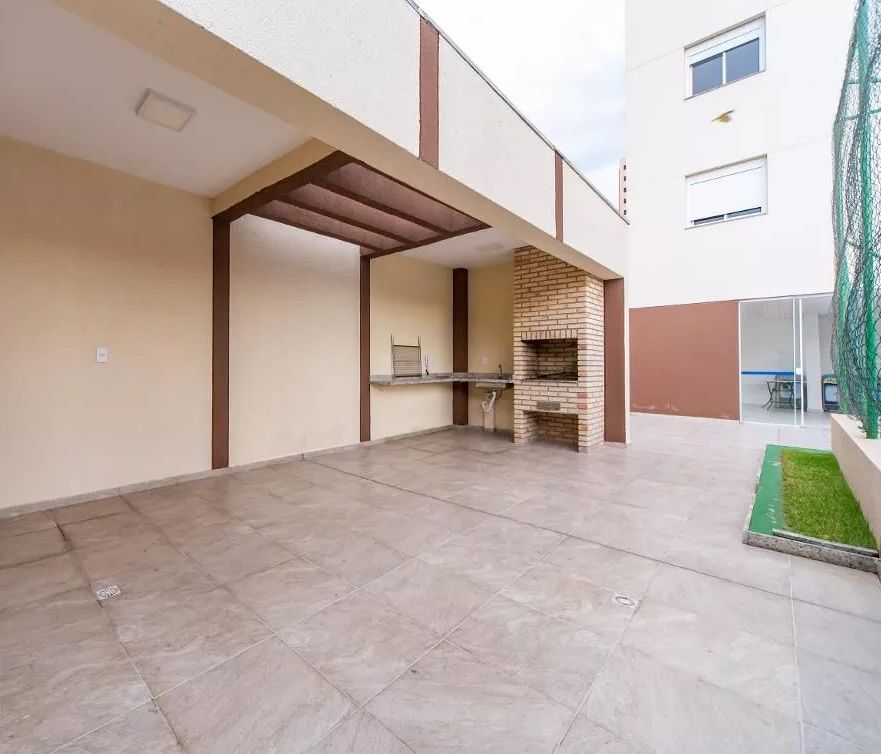 Apartamento à venda com 2 quartos, 56m² - Foto 17