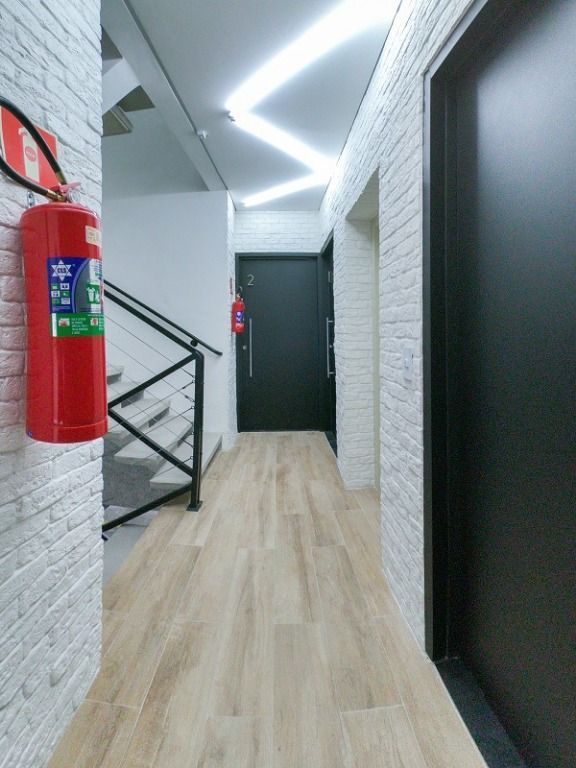 Cobertura à venda com 2 quartos, 96m² - Foto 14