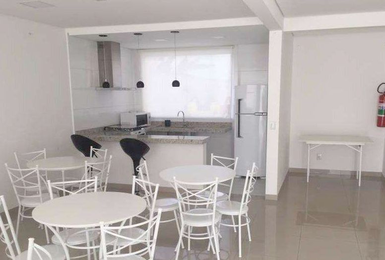 Apartamento à venda com 2 quartos, 63m² - Foto 12