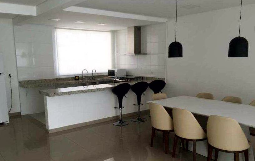 Apartamento à venda com 2 quartos, 63m² - Foto 11