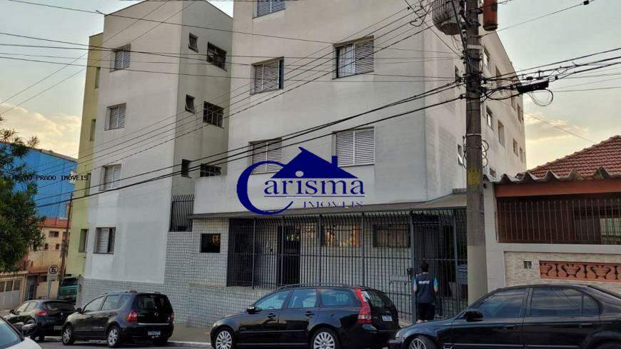 Apartamento à venda com 3 quartos, 100m² - Foto 11