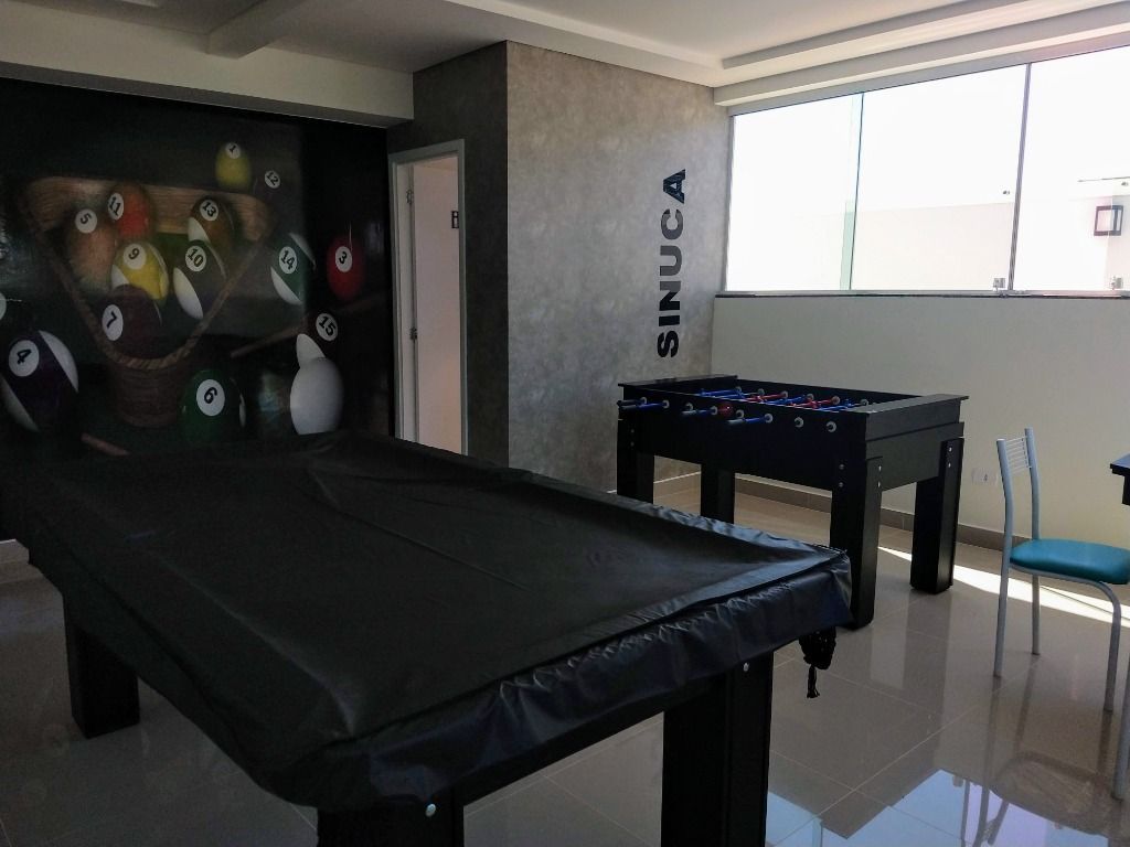 Apartamento à venda com 1 quarto, 60m² - Foto 38