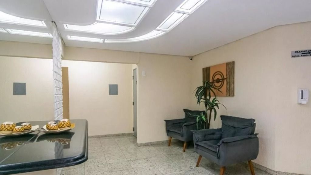 Cobertura à venda com 3 quartos, 101m² - Foto 17