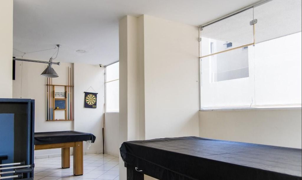 Apartamento à venda com 2 quartos, 52m² - Foto 23