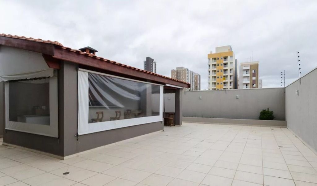 Apartamento à venda com 3 quartos, 83m² - Foto 27