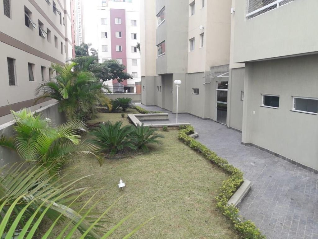 Apartamento à venda com 3 quartos, 105m² - Foto 16