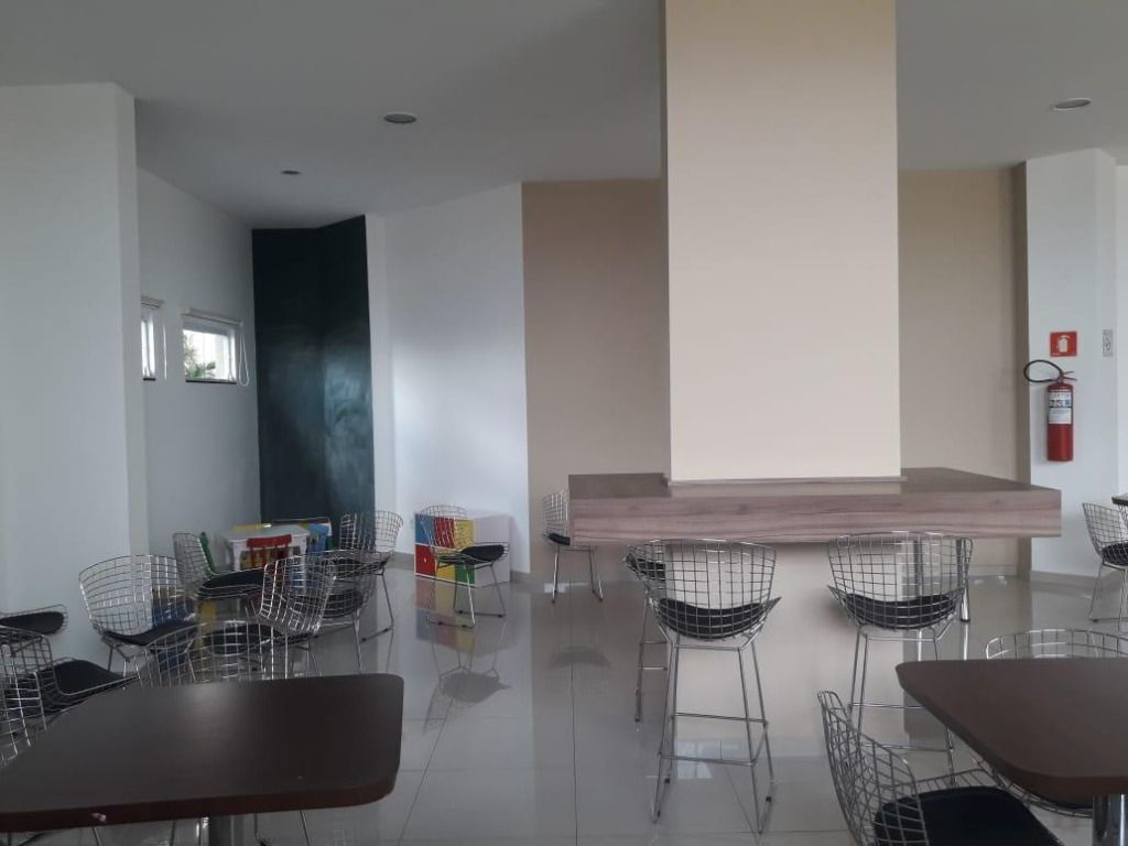 Apartamento à venda com 3 quartos, 105m² - Foto 15