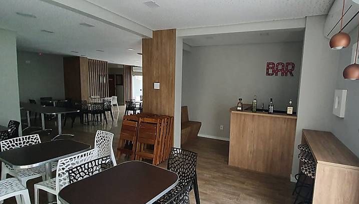 Apartamento à venda com 3 quartos, 145m² - Foto 21