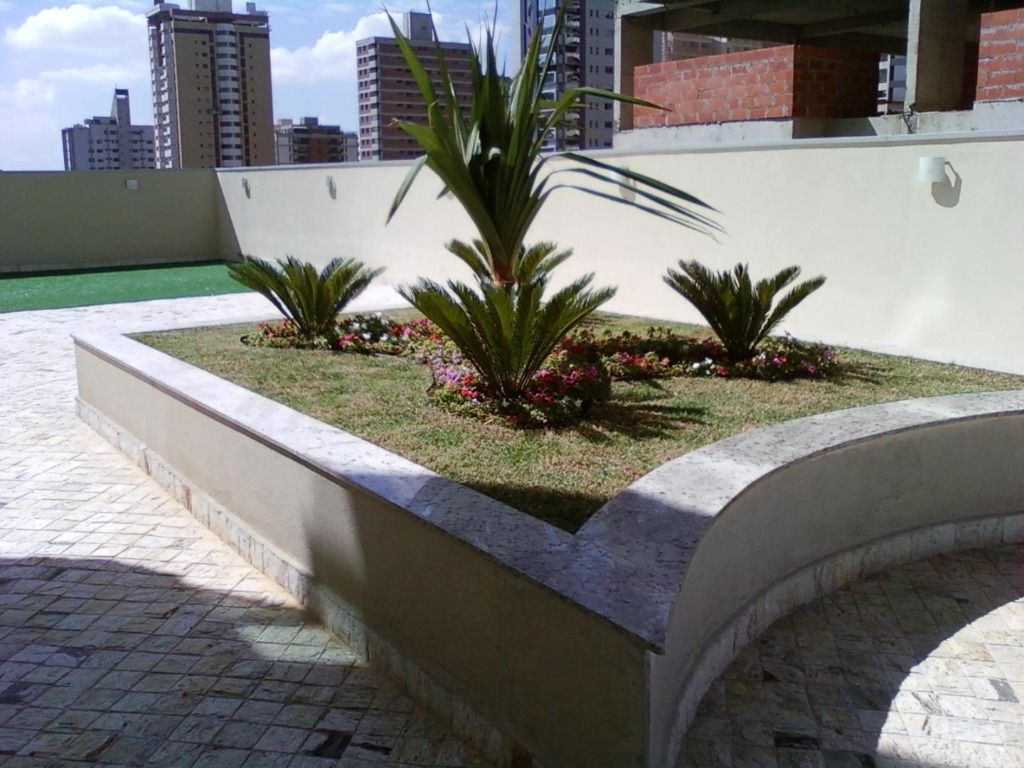 Apartamento à venda com 2 quartos, 91m² - Foto 22