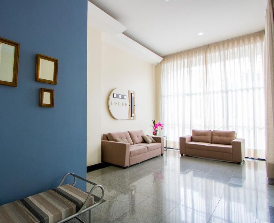 Apartamento à venda com 3 quartos, 96m² - Foto 44