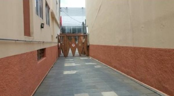 Apartamento à venda com 2 quartos, 68m² - Foto 9