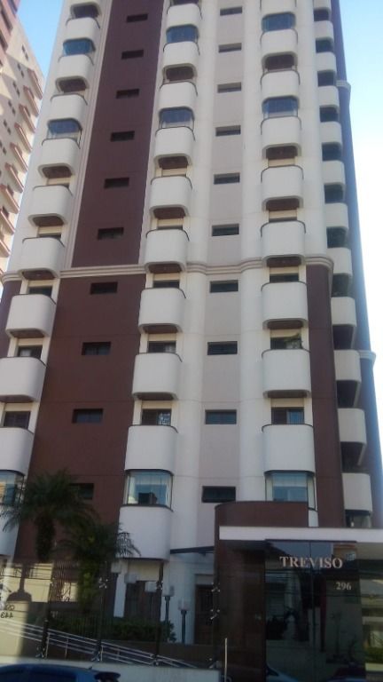 Apartamento à venda com 3 quartos, 190m² - Foto 32