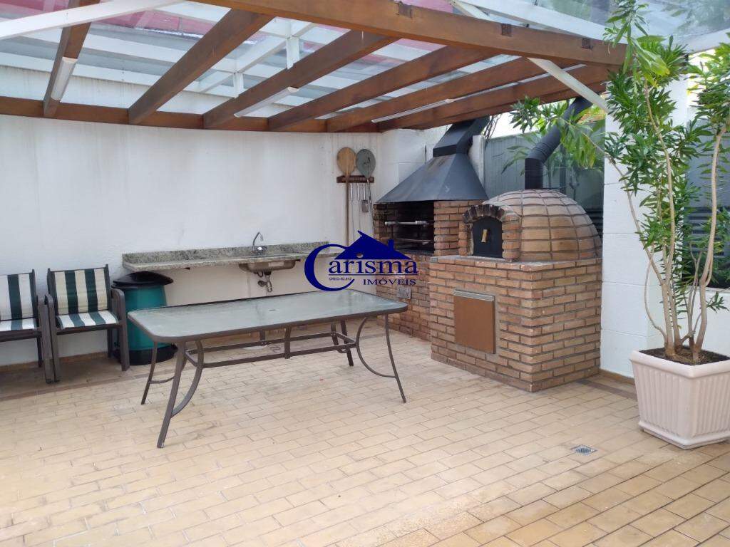 Apartamento para alugar com 4 quartos, 153m² - Foto 23