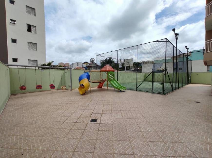 Apartamento à venda com 2 quartos, 60m² - Foto 25