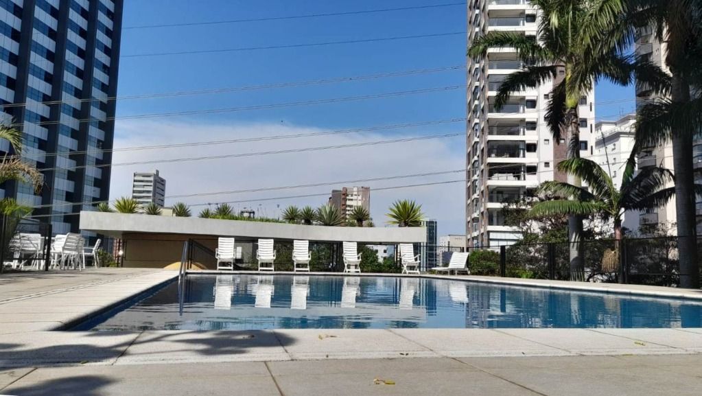 Apartamento à venda com 4 quartos, 264m² - Foto 25