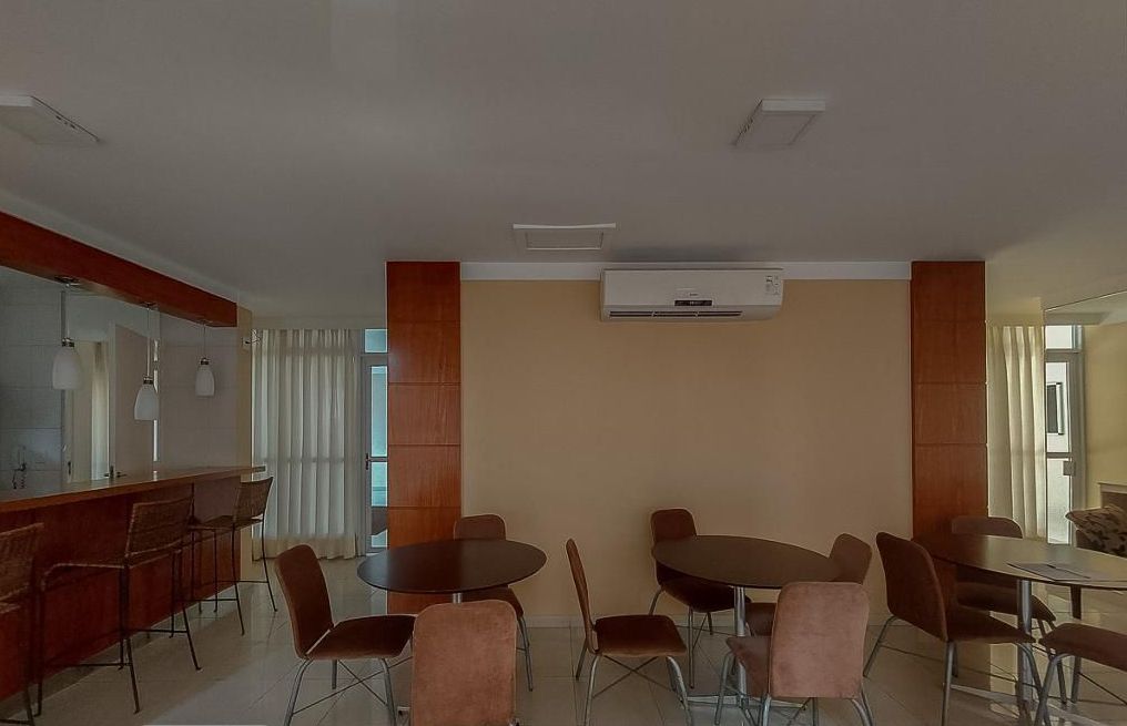 Cobertura à venda com 2 quartos, 104m² - Foto 40