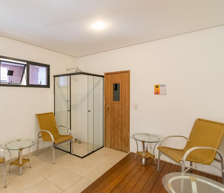 Apartamento à venda com 3 quartos, 114m² - Foto 25