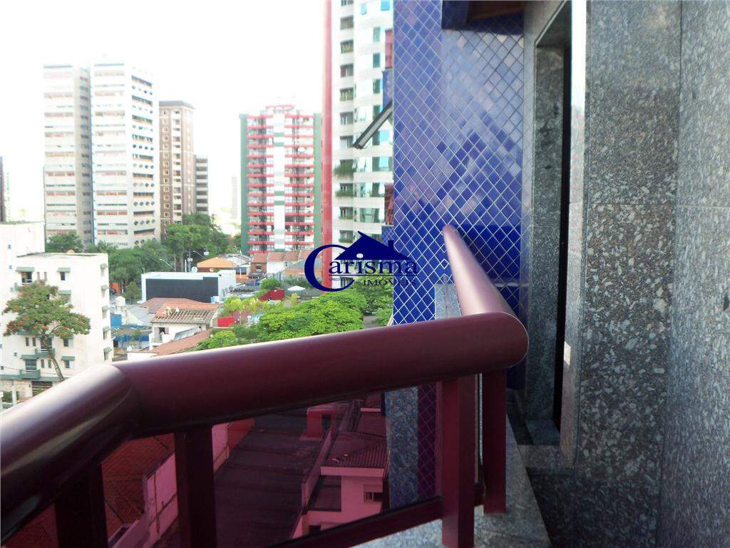 Apartamento à venda com 3 quartos, 202m² - Foto 16