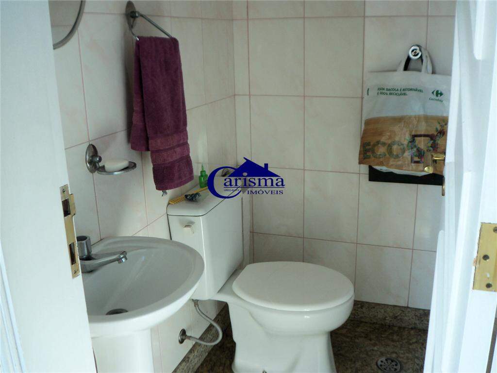 Apartamento à venda com 3 quartos, 202m² - Foto 17