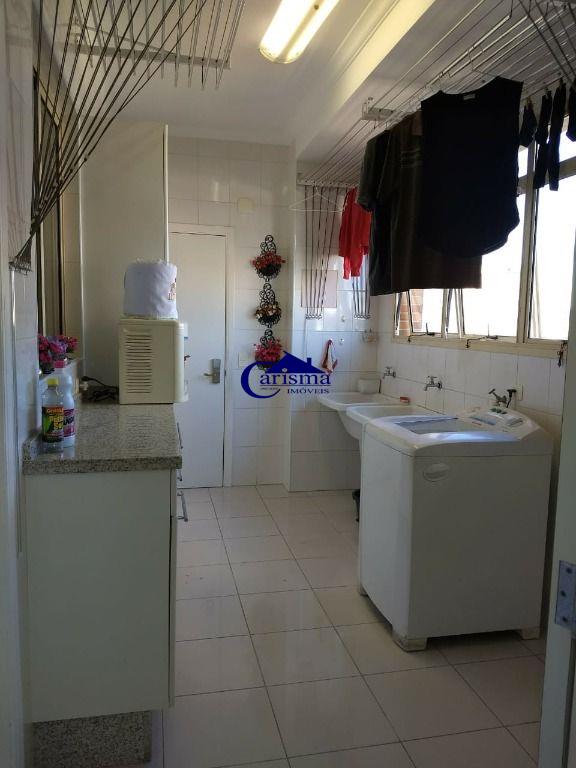 Apartamento à venda com 4 quartos, 296m² - Foto 23